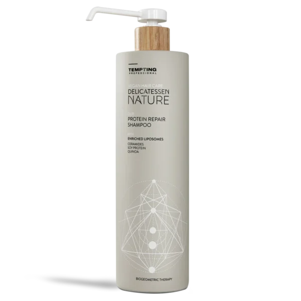 Tempting proteinski šampon za obnovu kose