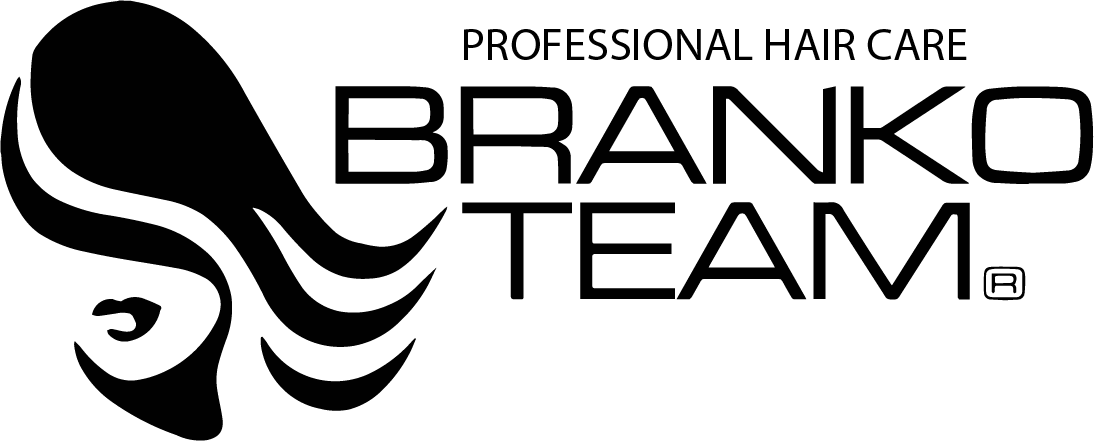 Branko Team – Profesionalni proizvodi za negu kose