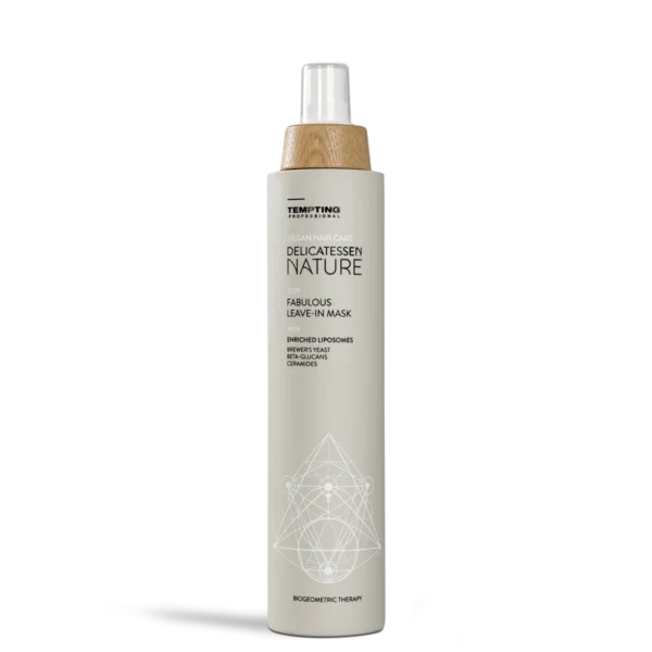 Tempting fabulous maska bez ispiranja