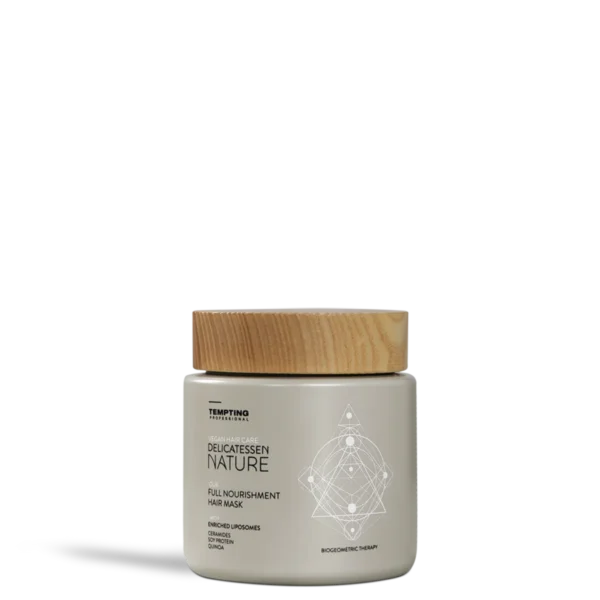 Tempting Full Nourishment – hranljiva maska za kosu
