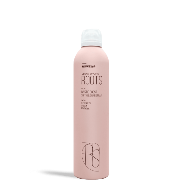 Tempting ROOTS Mystic Boost lak za kosu