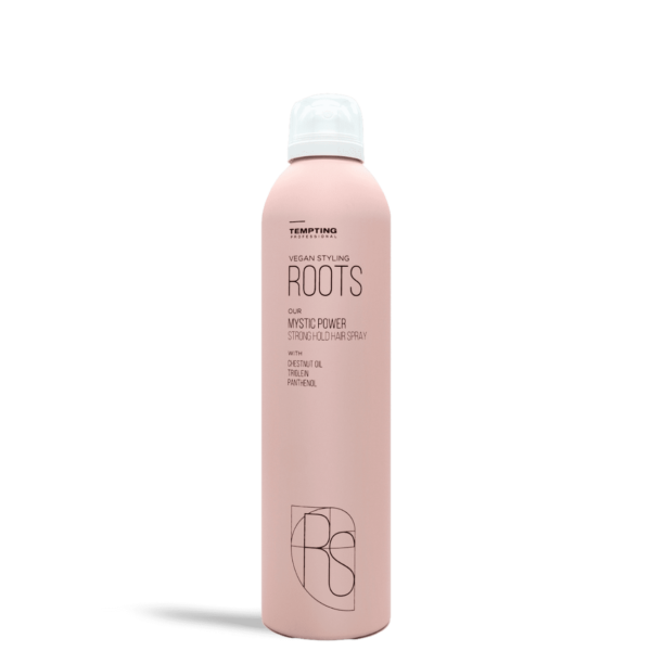Tempting ROOTS Mystic Power lak za kosu