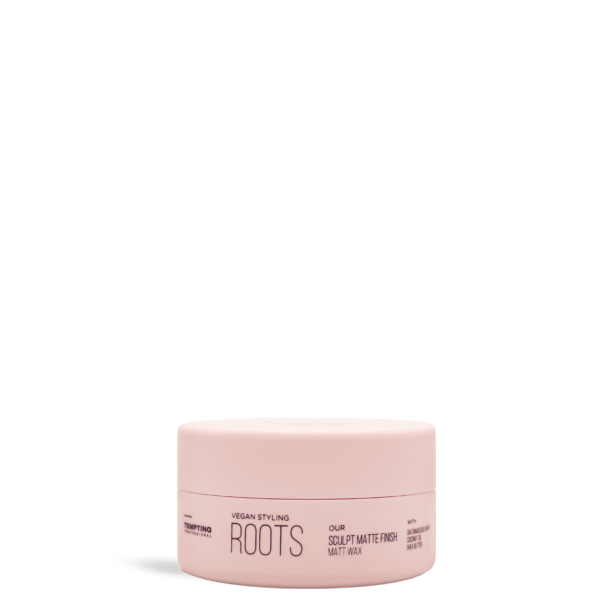 Tempting ROOTS mat vosak za kosu
