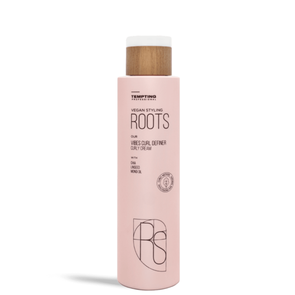 Tempting ROOTS krema za lokne