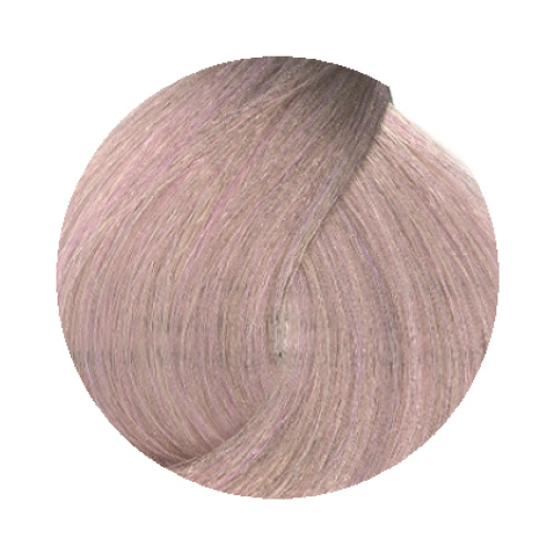 10.21 Platinum Blonde Ash Violet