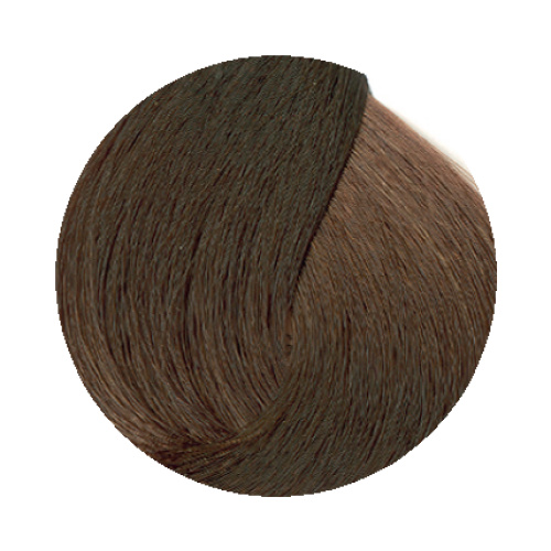 6.9 Dark Blonde Chocolate