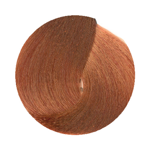 7.43 Blonde Golden Copper