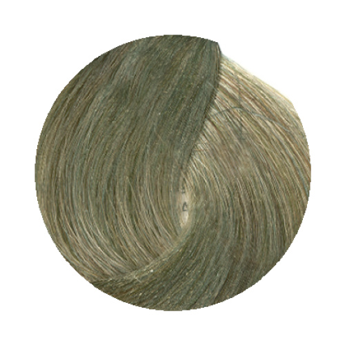 9.17 Very Light Blonde Metallic Ash