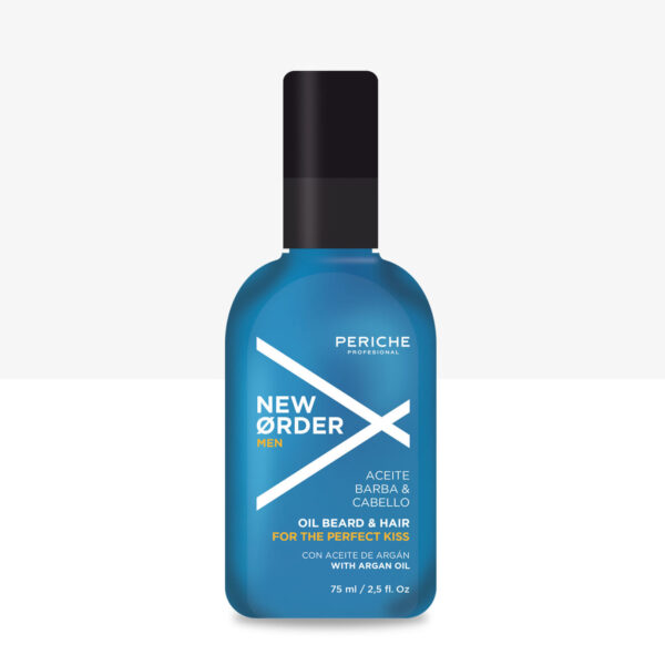 Periche hidratantno ulje za kosu i bradu, 75ml