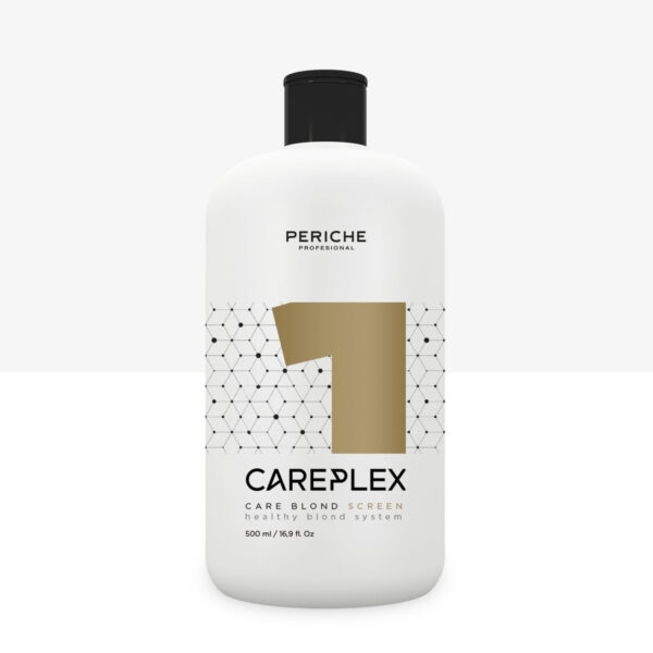 Periche Careplex 1: Zaštitni bond tretman
