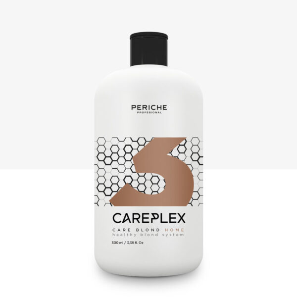 Periche Careplex 3: Kućni bond tretman