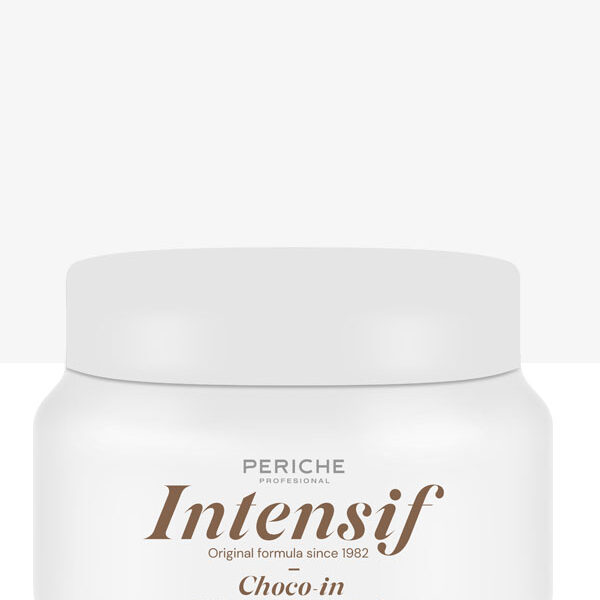 Periche intenzivna hranljiva maska za kosu Choco-in