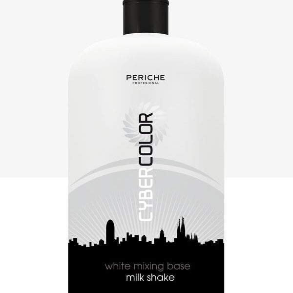 Periche Cyber Color White Milk Shake maska