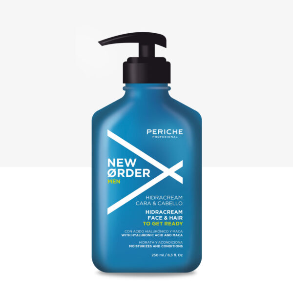 Periche hidratantna krema i regenerator za lice i kosu