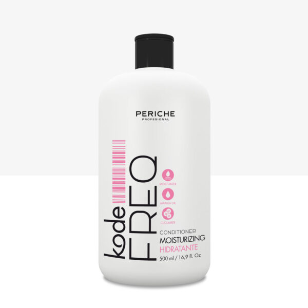 Periche Kode FREQ regenerator za kosu