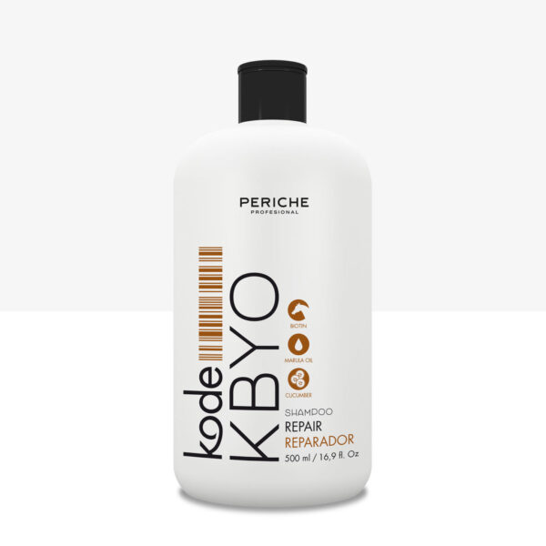Periche Kode KBYO šampon za kosu