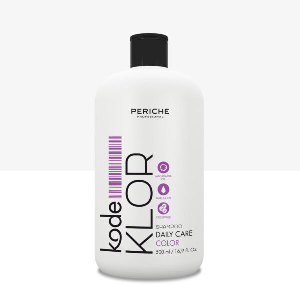 Periche Kode KLOR šampon za farbanu kosu