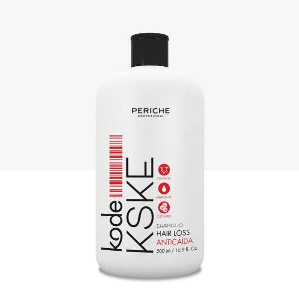 Periche Kode KSKE šampon protiv opadanja