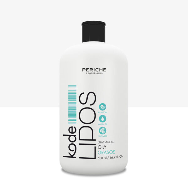 Periche Kode LIPOS šampon za masnu kosu