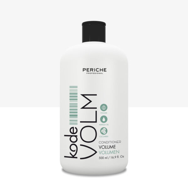 Periche Kode VOLM regenerator za volumen