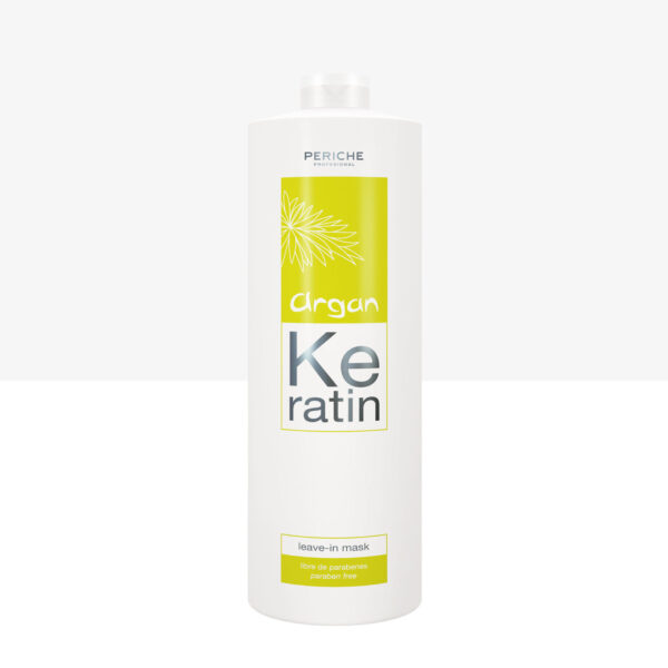 Periche Argan Keratin maska za kosu