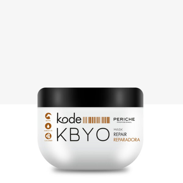 Periche Kode KBYO maska za kosu