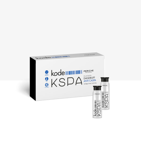 Periche Kode KSPA Placenta ampule protiv peruti, 10x10ml