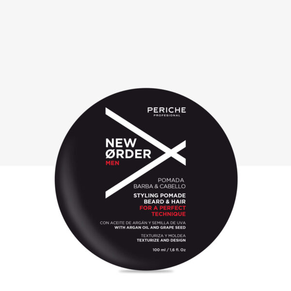 Periche pomada za stilizovanje