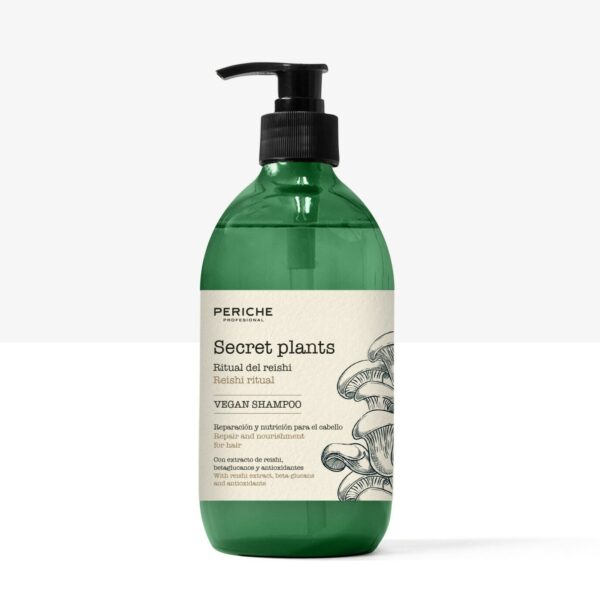Periche Reishi Vegan šampon