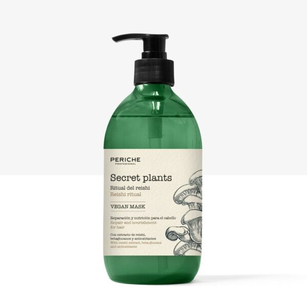 Periche Reishi Vegan maska za kosu