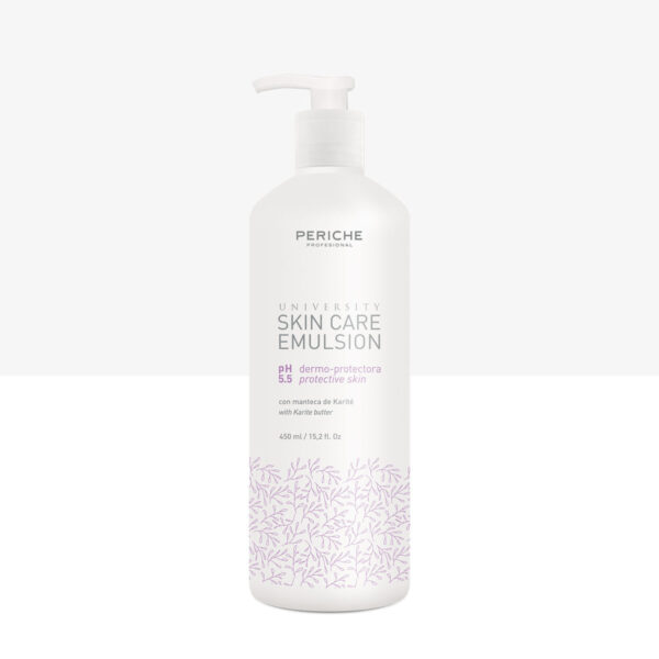 Periche emulzija za telo