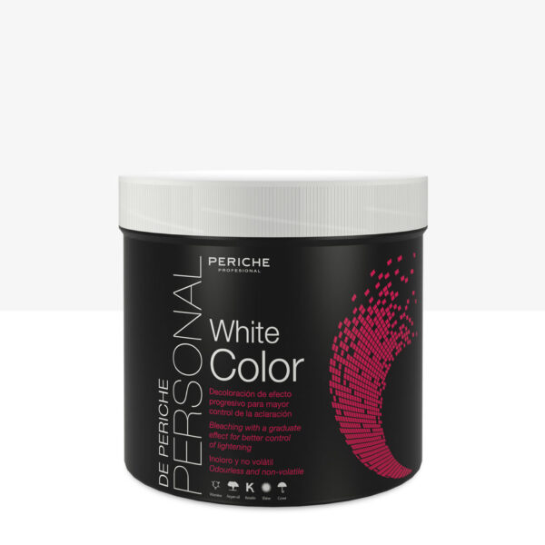 Periche plavi dekolorator u prahu (White Color)