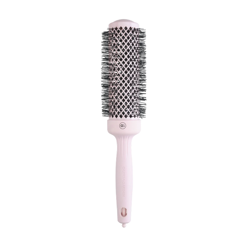 Olivia Garden Expert Blowout Wavy – Speed XL – Pastel Pink 25/35/45/55/65 - Slika 4