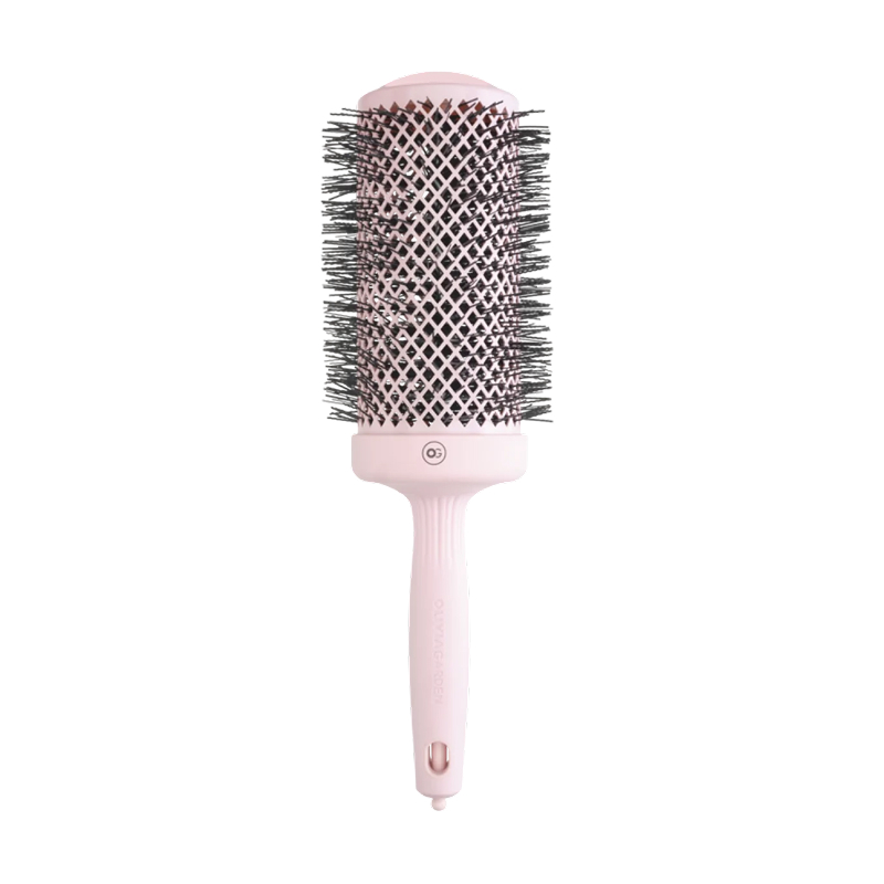 Olivia Garden Expert Blowout Wavy – Speed XL – Pastel Pink 25/35/45/55/65 - Slika 6