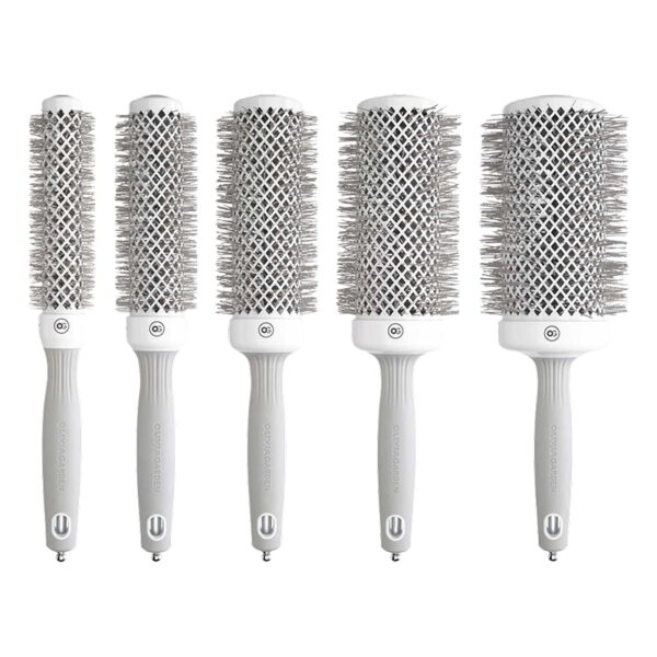 Olivia Garden Expert Blowout Wavy – Speed XL 25/35/45/55/65