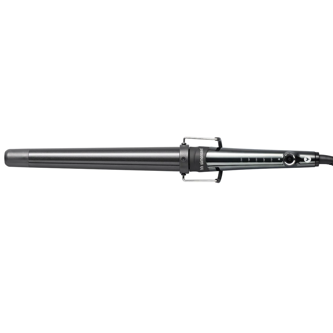 HH Simonsen ROD XXL – Uvijač za kosu 26-33mm