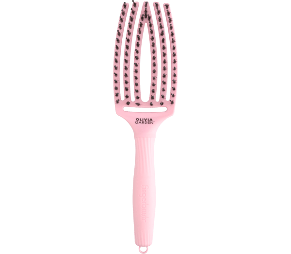 Olivia Garden Fingerbrush Jaipur Rose