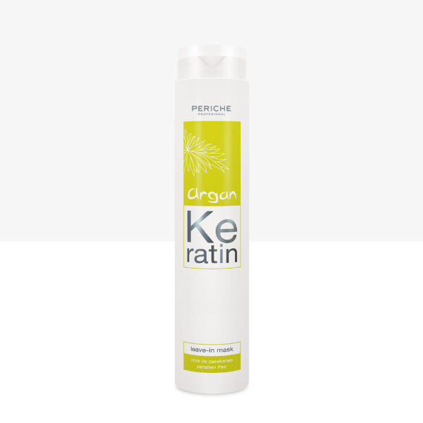Periche Argan Keratin leave-in maska 250ml