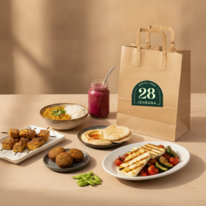 Vege 28